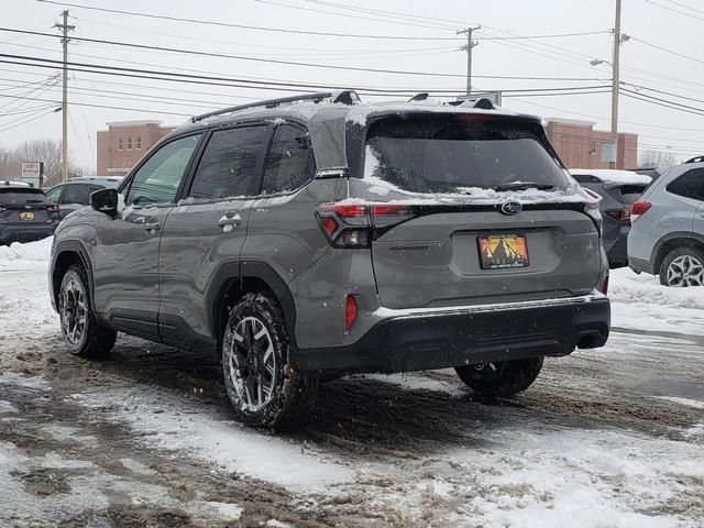 Used 2026 Subaru Forester Premium image 6