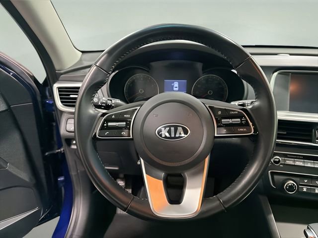 Used 2020 Kia Optima S image 15
