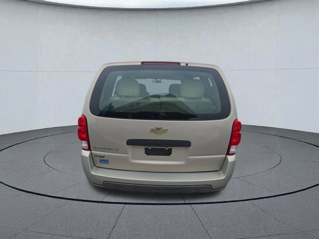 Used 2008 Chevrolet Uplander LS image 4