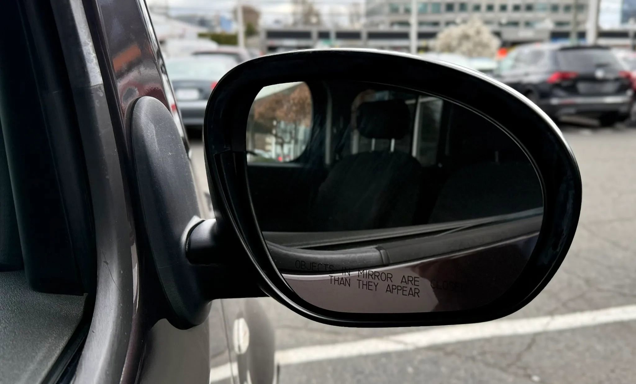 Used 2011 Nissan Cube 1.8 SL w/ Interior Designer Pkg image 37