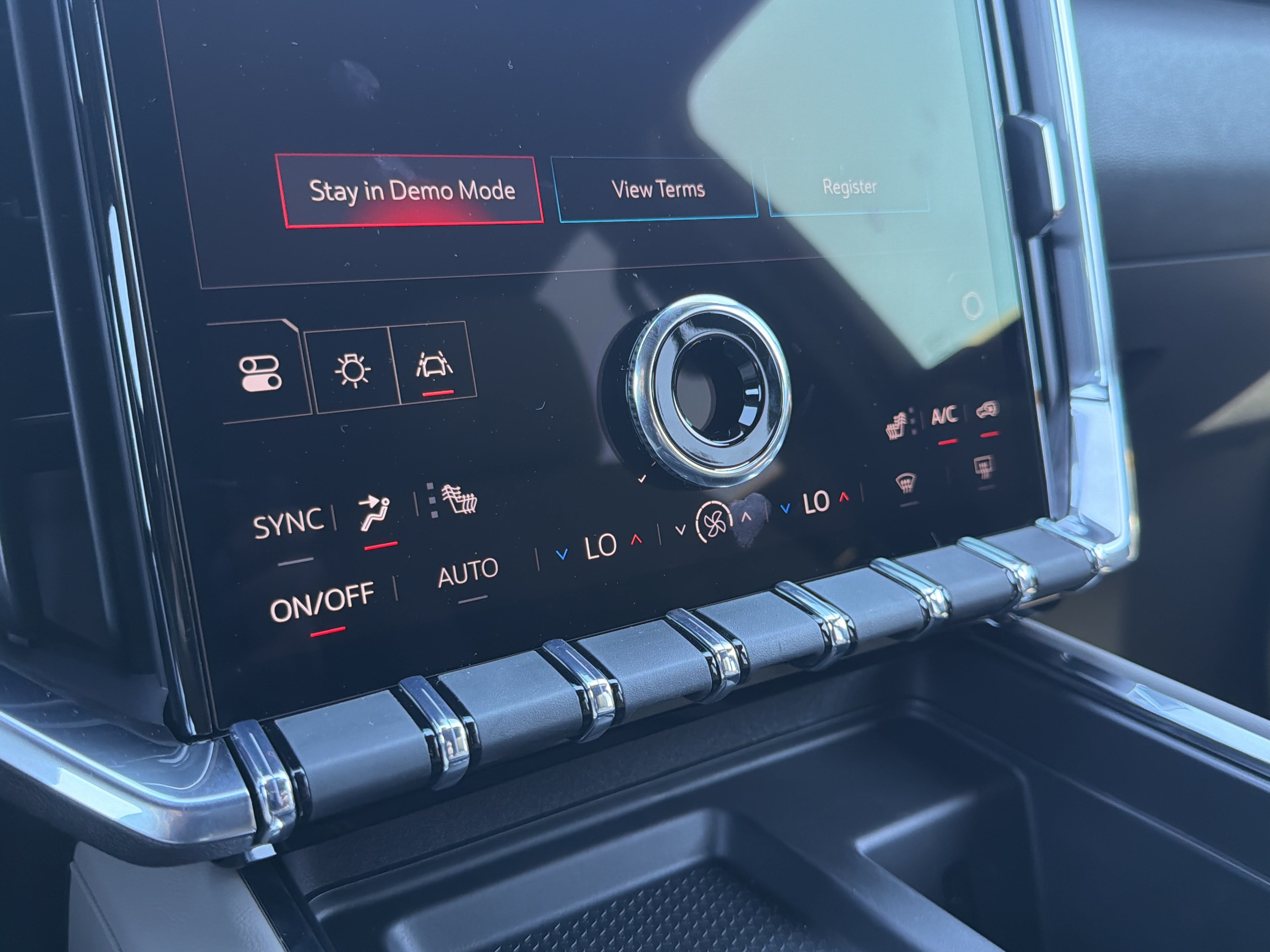 New 2027 GMC Acadia Elevation w/ Black Edition FWD image 27