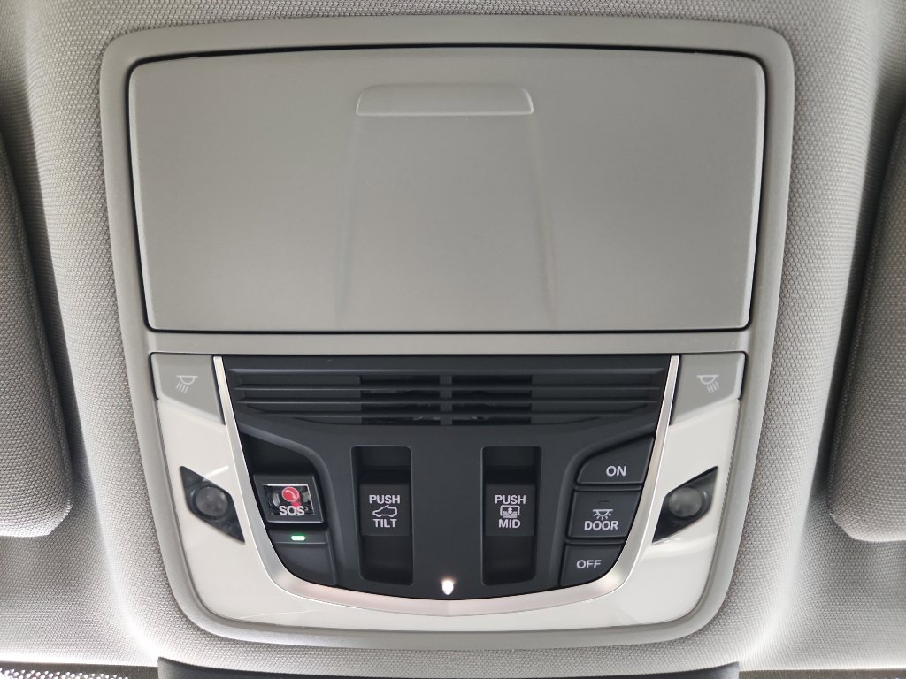 New 2026 Acura MDX FWD w/ Technology Package image 30