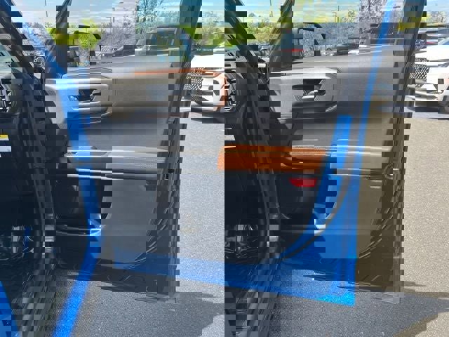 Certified 2025 Ford Bronco Sport Outer Banks w/ Outer Banks Tech Package+ image 23