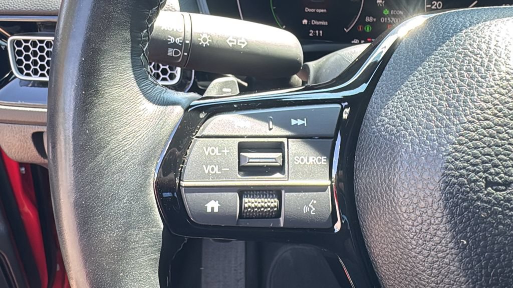 Used 2025 Honda Civic Sport image 16