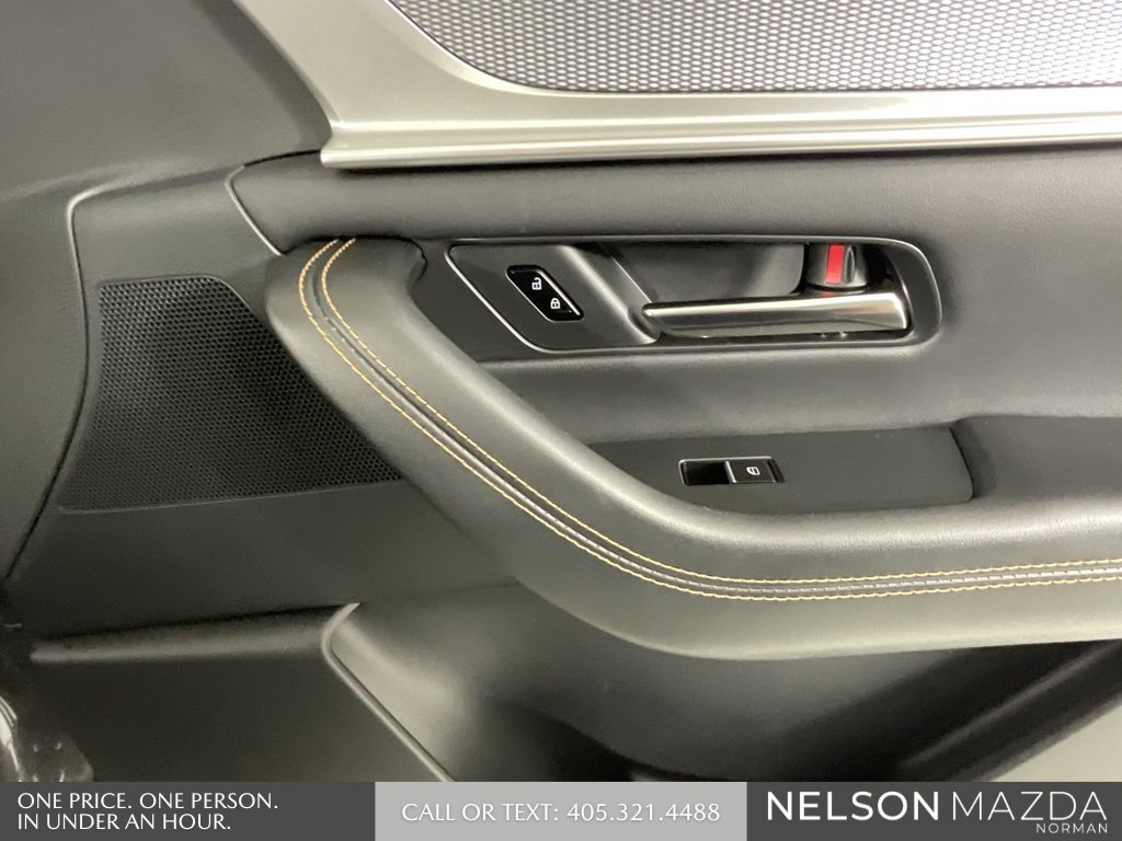 Certified 2025 MAZDA CX-90 Plug-In Hybrid w/ Premium Plus image 21