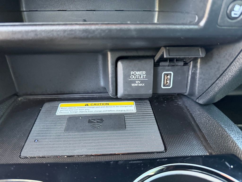 Used 2023 Honda Passport Elite image 29