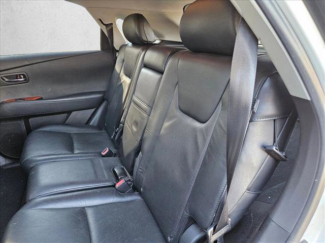 Used 2011 Lexus RX 350 2WD image 20