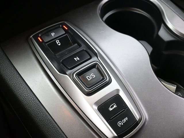 Used 2022 Honda Pilot Sport image 23