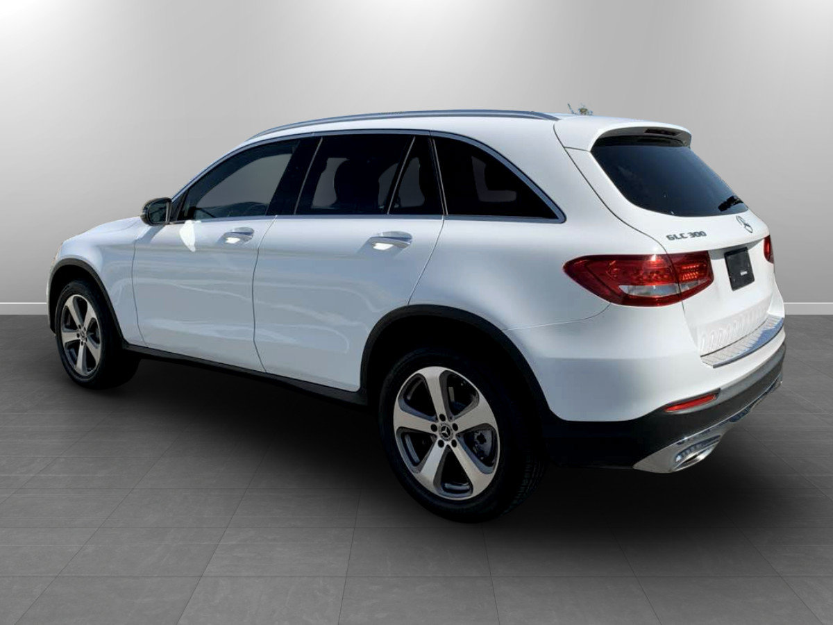 Used 2019 Mercedes-Benz GLC 300 image 5