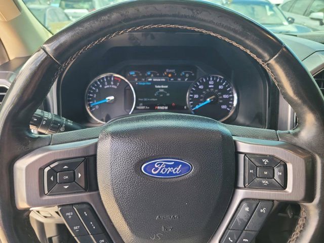 Used 2018 Ford Expedition Platinum RWD image 21