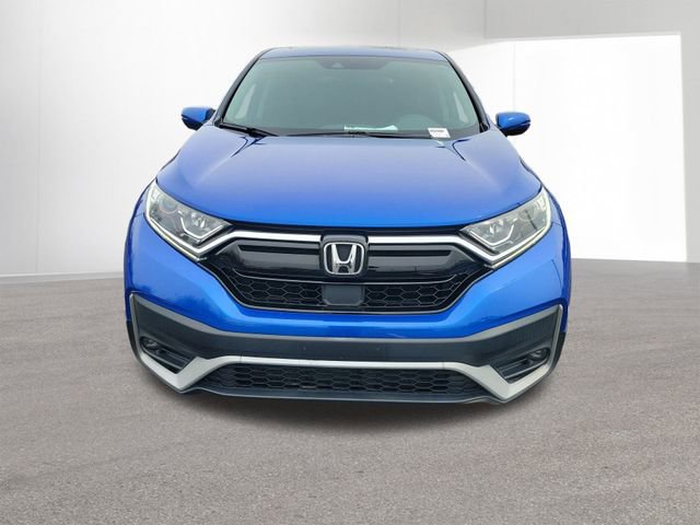 Used 2022 Honda CR-V EX image 16