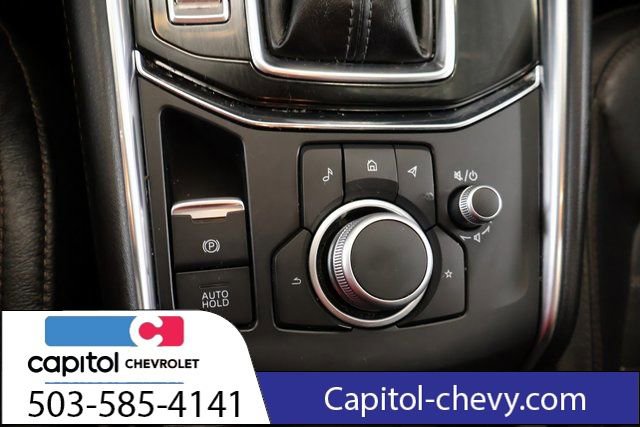 Used 2021 MAZDA CX-5 Grand Touring Reserve image 22