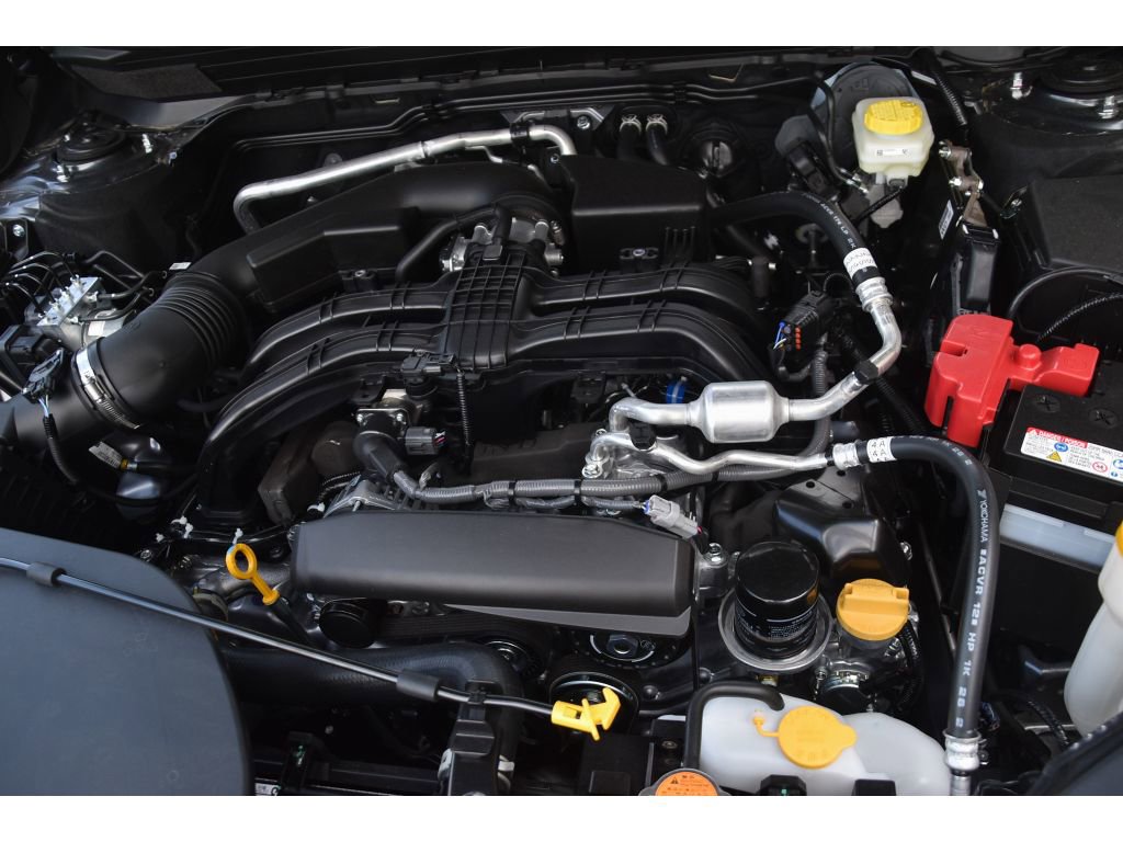New 2026 Subaru Outback Premium AWD/4WD image 19