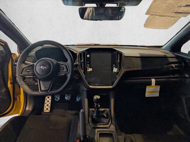 New 2026 Subaru WRX tS image 12
