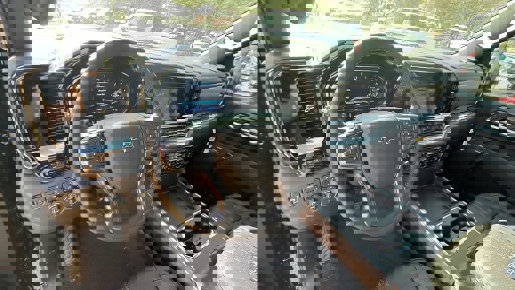 New 2026 Chevrolet Silverado 2500 High Country w/ High Country Premium Package image 19