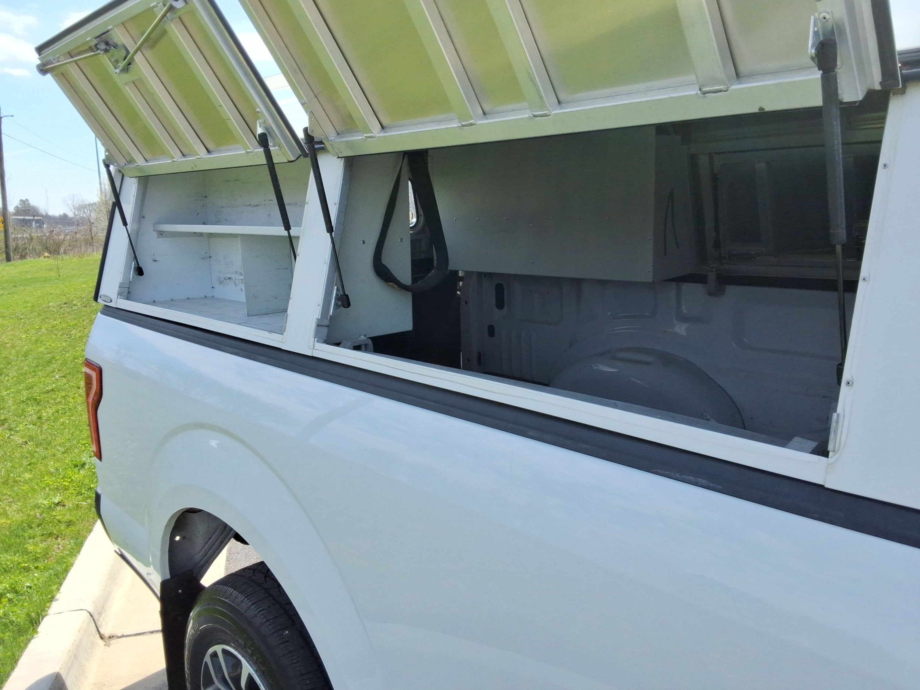 Used 2015 Ford F150 XL RWD image 28