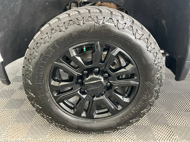 Used 2021 Chevrolet Silverado 2500 LT AWD/4WD image 23