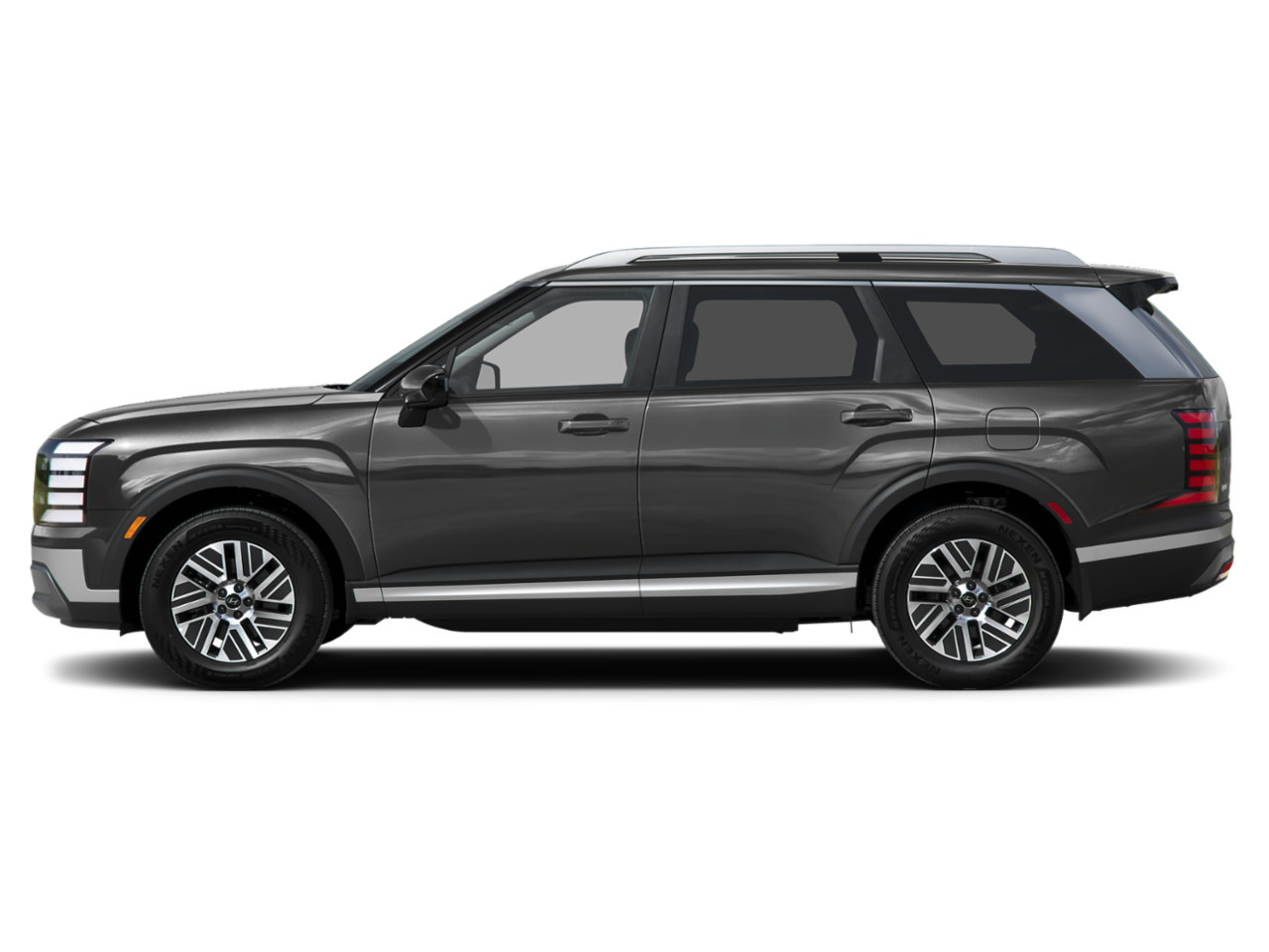 New 2026 Hyundai Palisade SEL AWD/4WD image 3