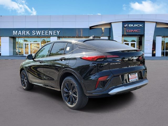 New 2026 Buick Envista Sport Touring w/ Convenience I Package FWD image 29