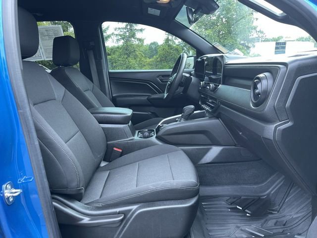 Used 2023 Chevrolet Colorado Trail Boss w/ Advanced Trailering Package image 27