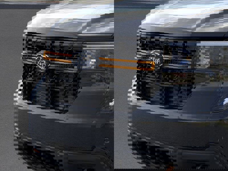 New 2025 Ford Maverick Tremor image 18