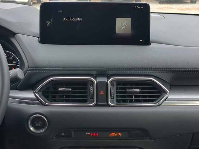 New 2025 MAZDA CX-5 AWD 2.5 S image 15