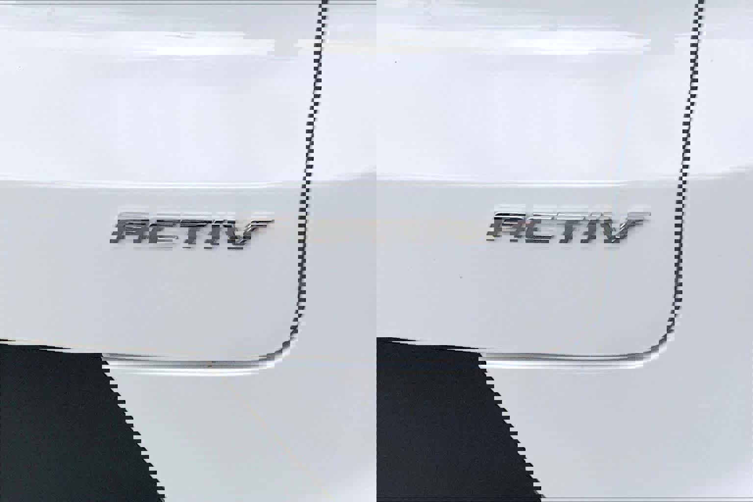 Used 2024 Chevrolet TrailBlazer ACTIV w/ Driver Confidence Package FWD image 10