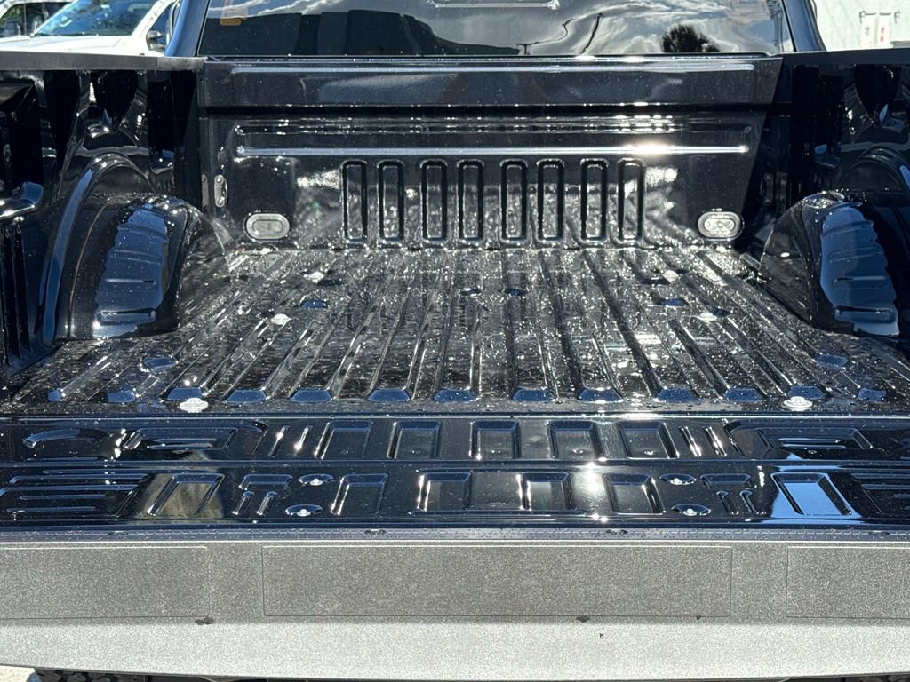 New 2026 Ford F250 XL w/ STX Appearance Package image 20