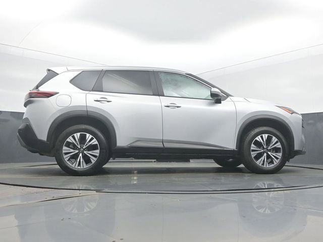 Used 2023 Nissan Rogue SV FWD image 52