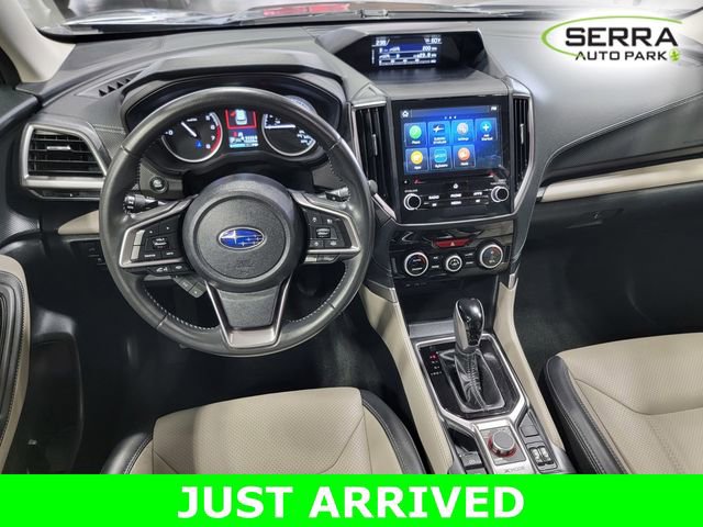 Certified 2023 Subaru Forester Limited image 29