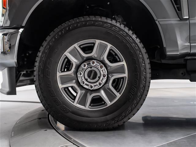 Used 2023 Ford F250 Lariat w/ Tow Technology Package image 14