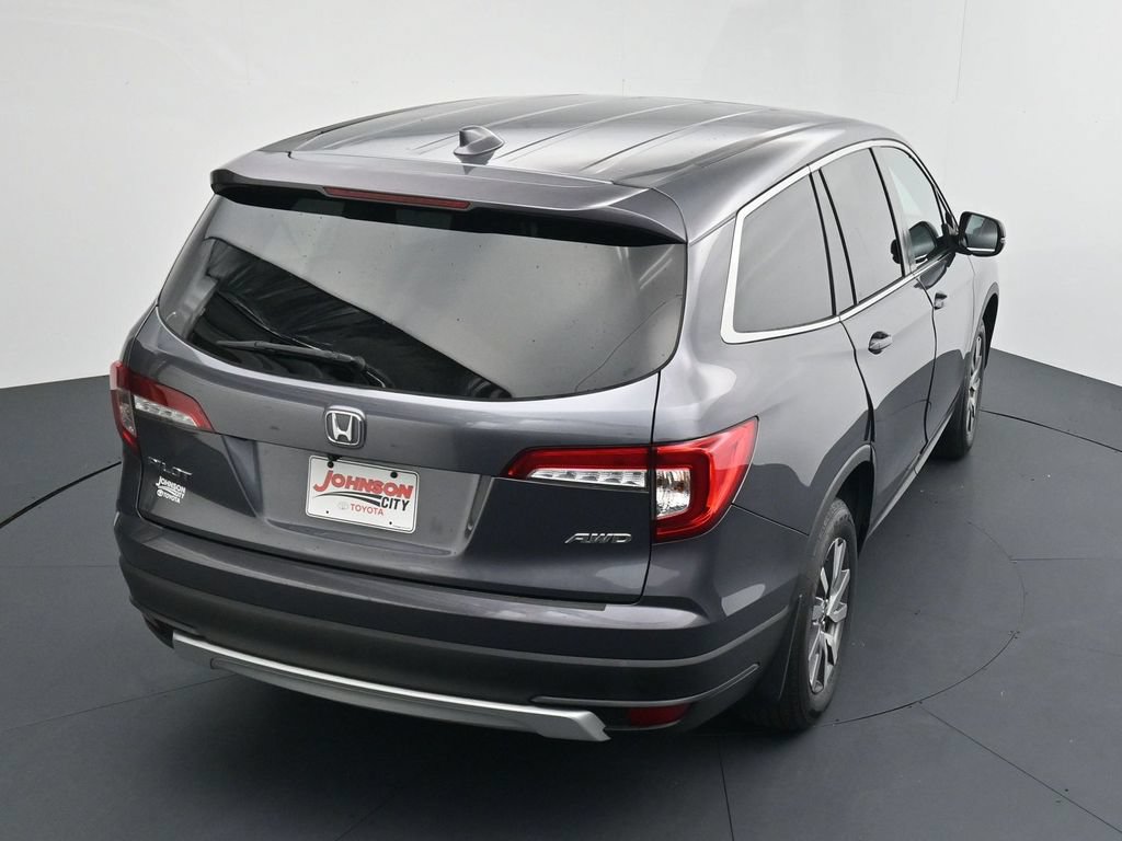 Used 2020 Honda Pilot EX-L image 29