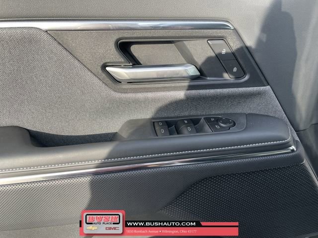 New 2026 GMC Sierra EV Elevation image 22