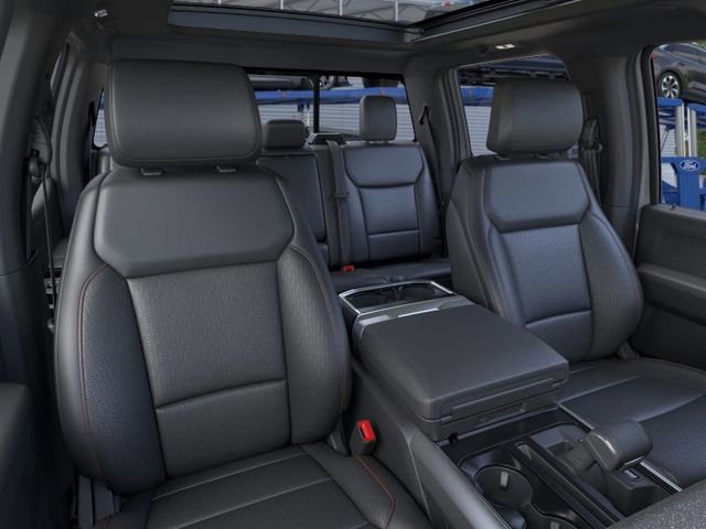 New 2026 Ford F150 Lariat w/ Equipment Group 502A High image 12