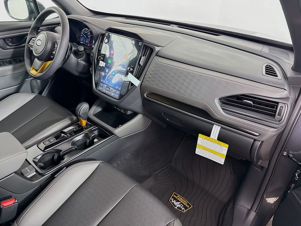 New 2026 Subaru Forester Wilderness AWD/4WD image 36