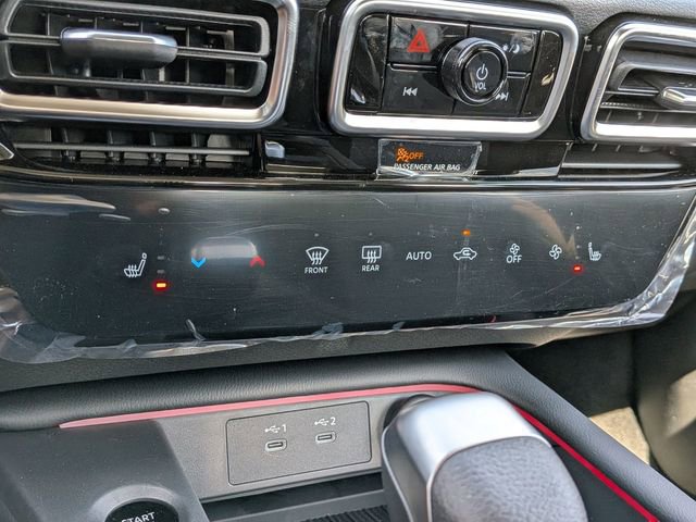 New 2026 Nissan Sentra SV w/ SV Convenience Package FWD image 13