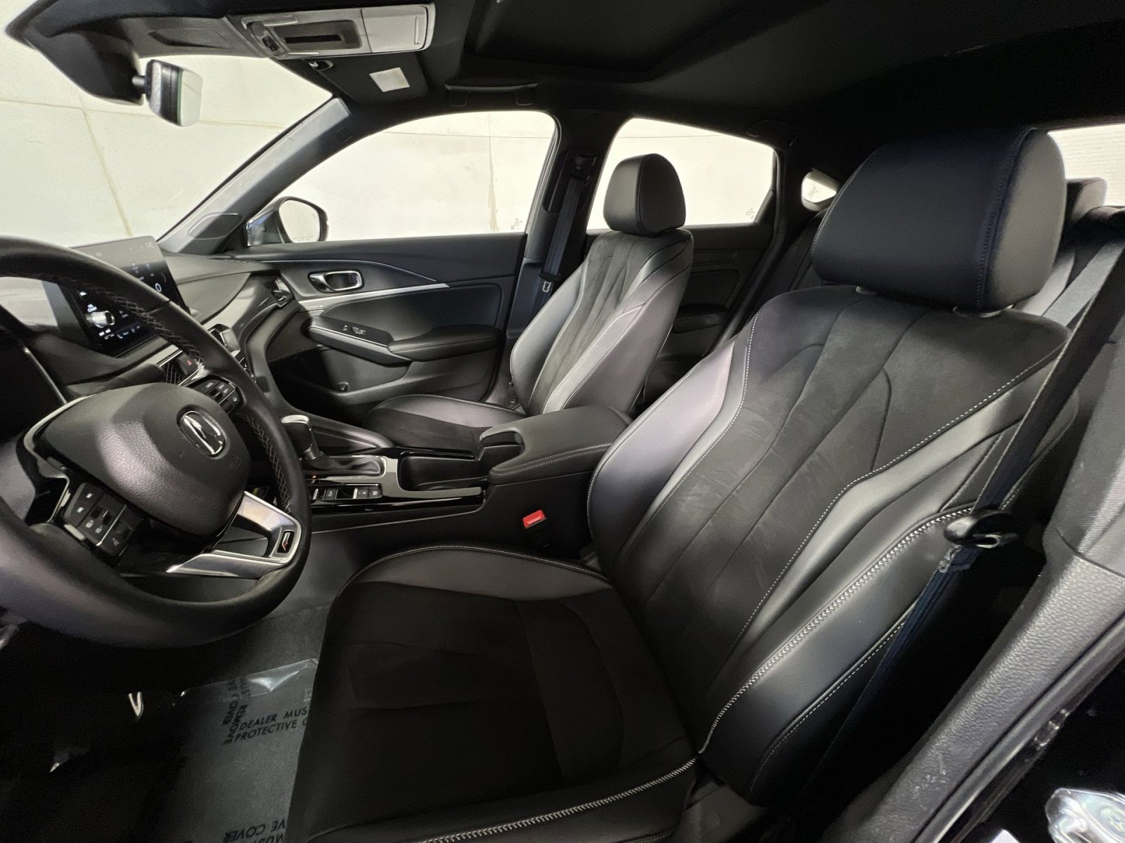 Used 2025 Acura Integra A-Spec image 12