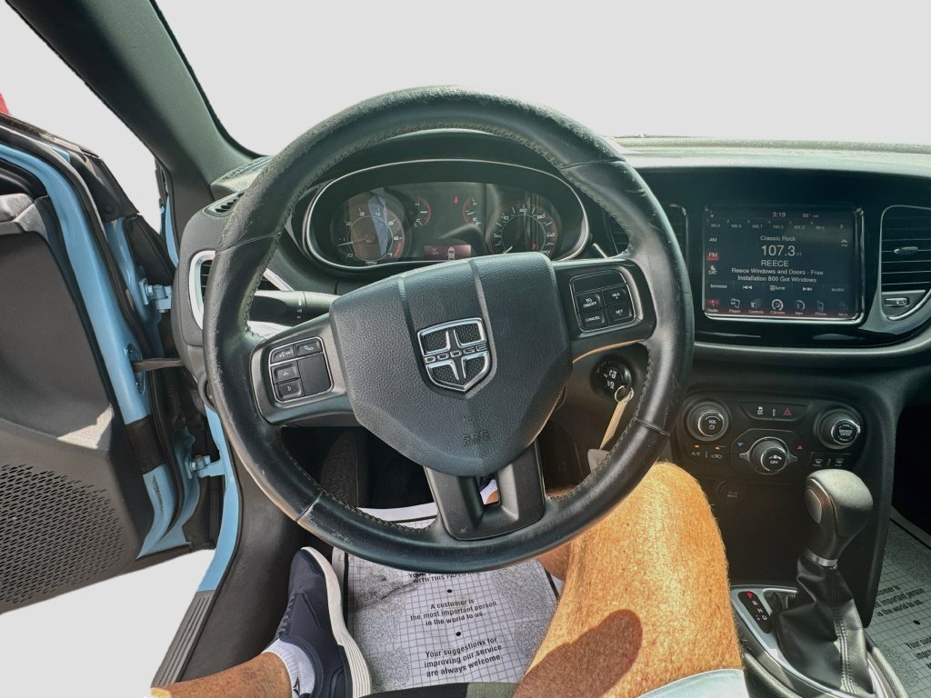 Used 2013 Dodge Dart Rallye FWD image 11