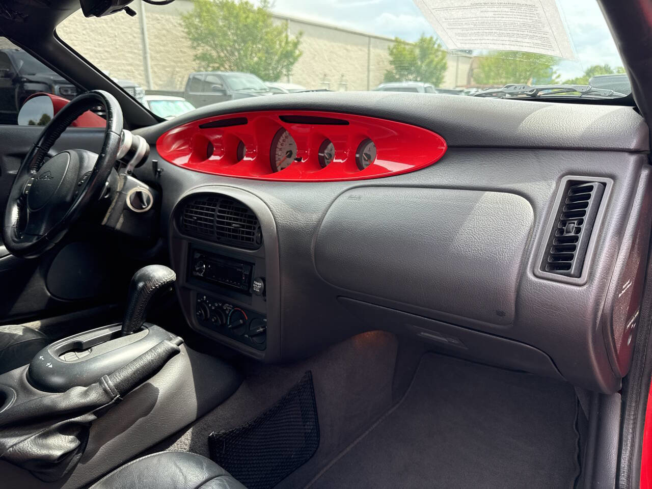 Used 1999 Plymouth Prowler RWD image 33