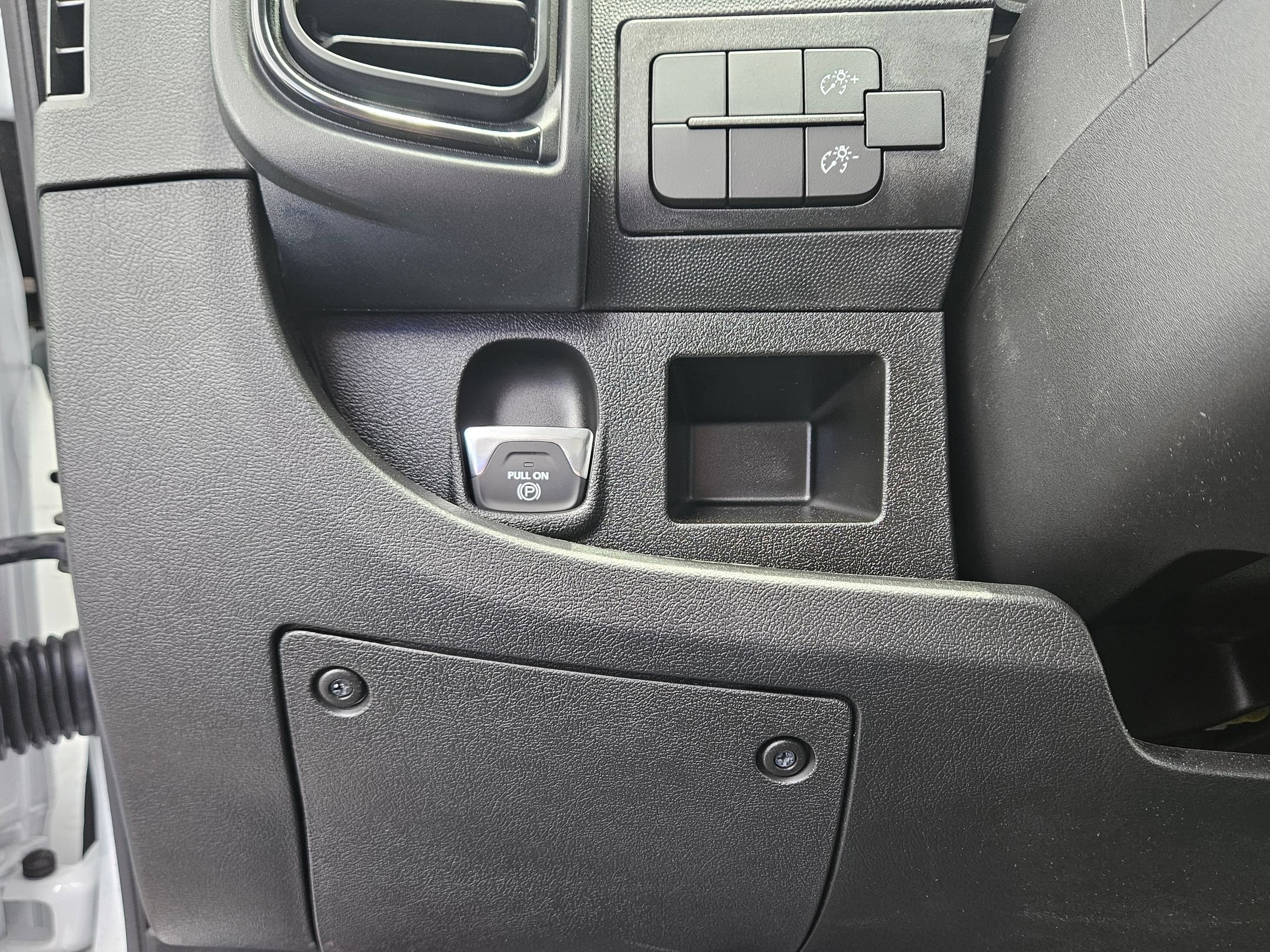 New 2026 RAM ProMaster 2500 FWD image 18