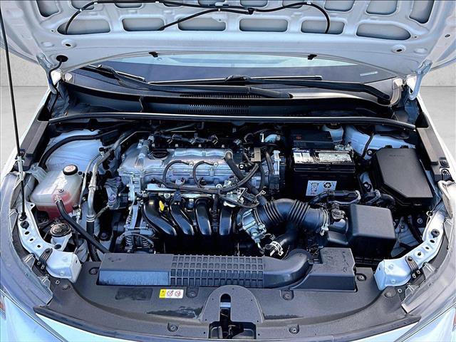 Used 2022 Toyota Corolla LE FWD image 11