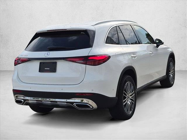 New 2026 Mercedes-Benz GLC 300 video 2