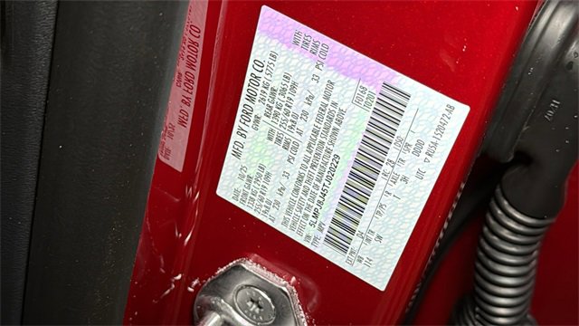 New 2026 Lincoln Nautilus Premier w/ Equipment Group 102A image 39