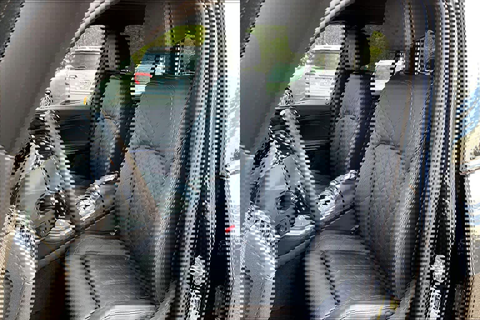 Used 2025 BMW X5 xDrive40i image 8