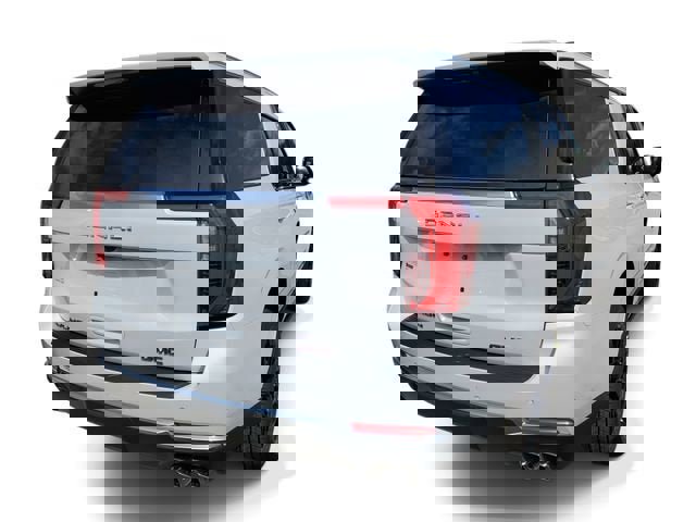 New 2026 GMC Yukon XL Denali w/ Sun & Power Step Package image 5