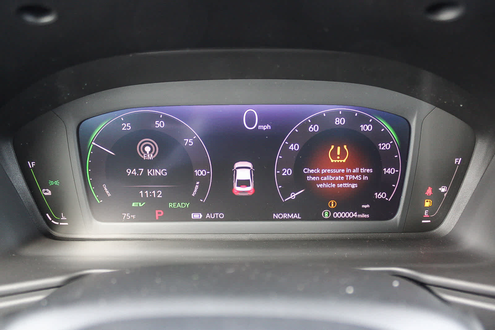 New 2026 Honda Accord EX-L image 25