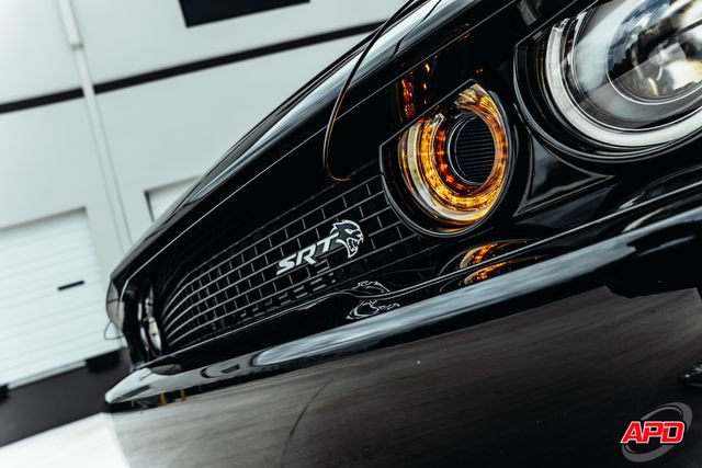 Used 2020 Dodge Challenger SRT Hellcat Redeye RWD image 27