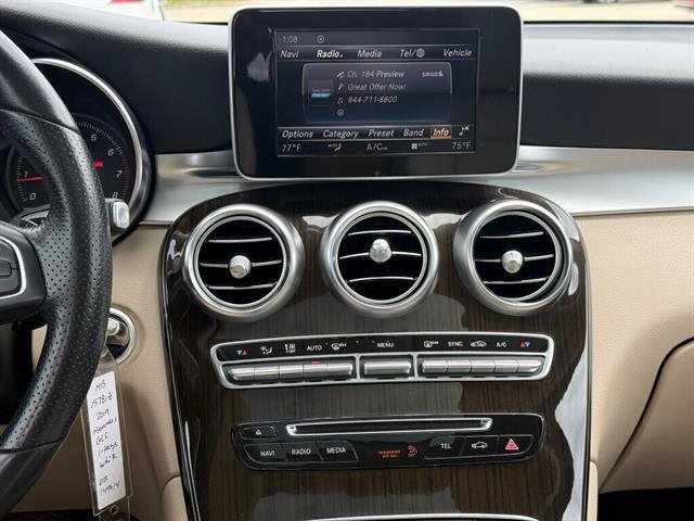 Used 2019 Mercedes-Benz GLC 300 image 13