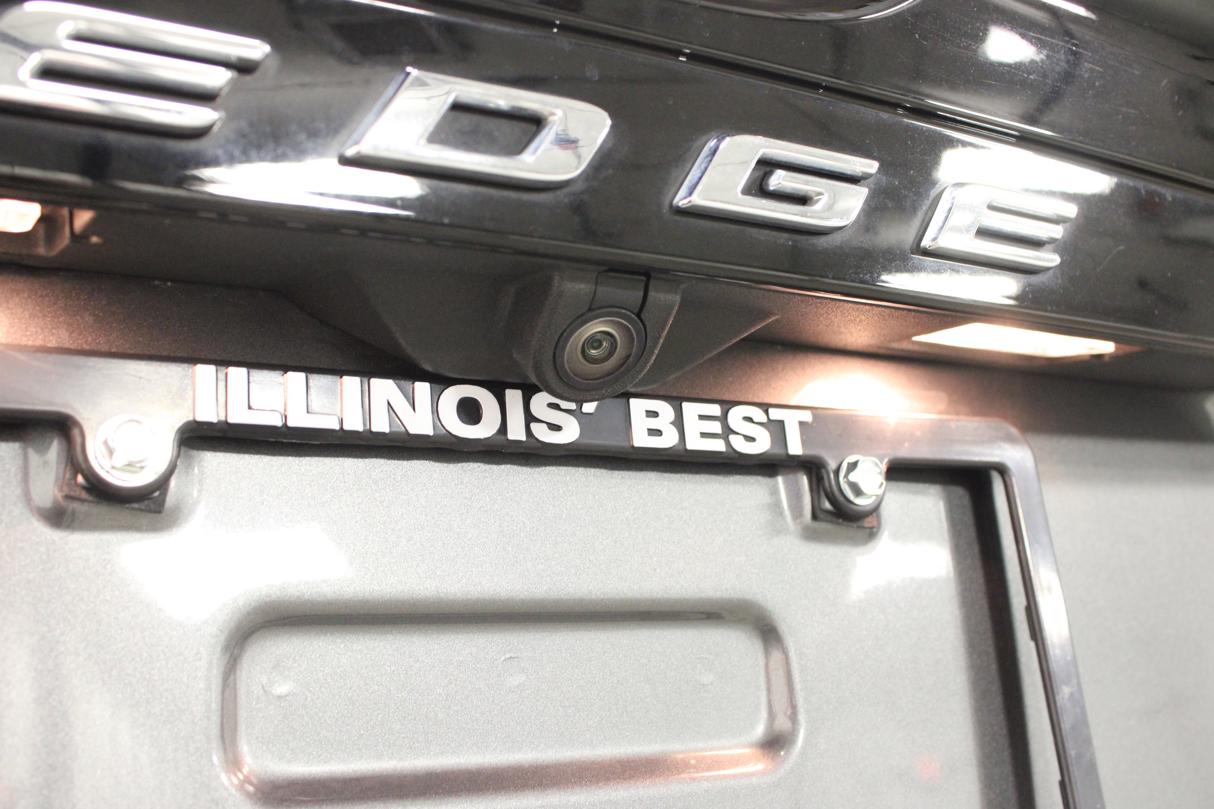 Used 2024 Ford Edge SEL AWD/4WD image 11