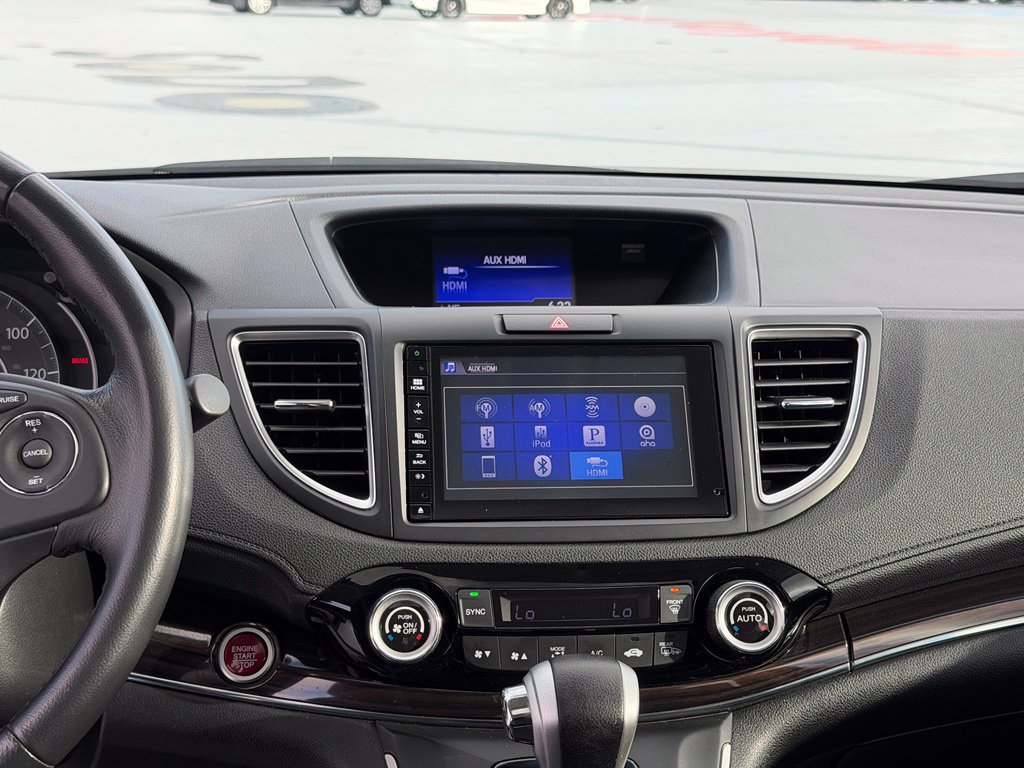 Used 2016 Honda CR-V EX-L image 14